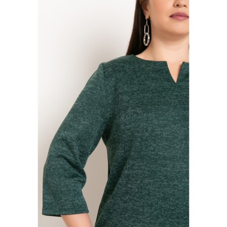 Women's dress, size 56-7