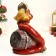 Piggy bank "Vasilisa Snake" 30x20x25cm