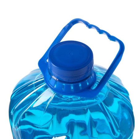 Winter fluid of the glass gunner AVS, -20C, 4 l, AVK -401-1