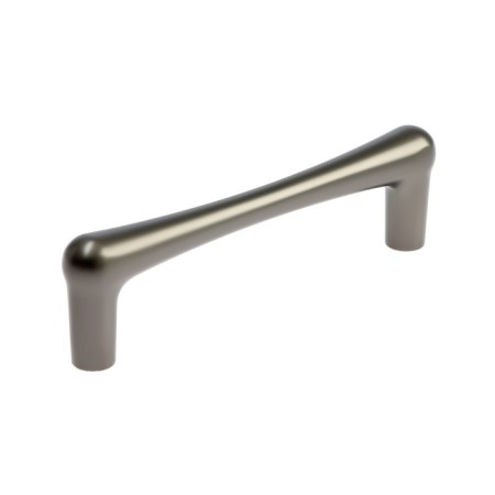 Cappio RSC016 handle, m/o 96 mm, gray color-1