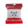 EKF socket "Valencia", 16 A + 2 USB 2.1a, single, with salary, with protective curtains, white