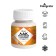 Acrylic glossy varnish 80 ml, calligrata, water -based (frost -resistant)