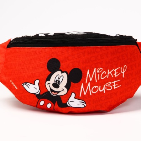 Bag Barry Bag, 25x6x13 cm, Mickey Mouse-3