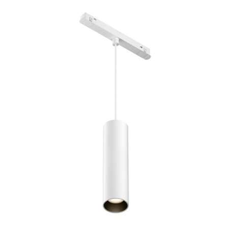 Sprinkle Squirrel Technical TR041-2-12W3K-W, 12W, 20x19.3x122 cm, LED, 1040LM, 3000K, white color