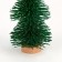Miniature Puppet "Christmas tree", set 2 pcs., Size 1 pc. - 11 × 4 × 4 cm