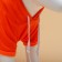 Sweep "Favorite Carrot", size XL (DS 40, OG 56 cm)
