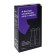 A set of electric mills Kitfort KT-2030, 2 pcs, backlight, 6haa, silver