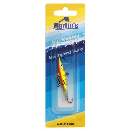 Balancier Marlin’s 9120, 5 cm, 12.6 g, color 053-2