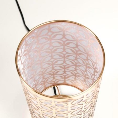 Highway lamp 16142/1 E27 40W gold 13x13x31 cm Risalux-3