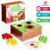 Developing sorter "Colored apples"