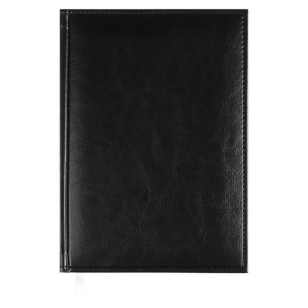 Delivery of a non -studied A5, 160 sheets of Nebraska, perforation of corners, black-1