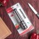 Sharpowing for Magistro “metallic” knives, with 2 departments for steel and ceramic knives