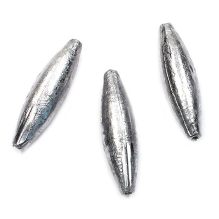 Rogue spindle sliding Yaman 20 pcs., 28 g