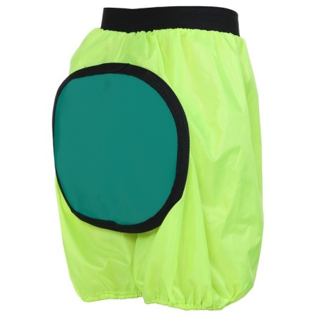 Шорты-ледянки, р. S, цвета МИКС-13