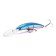Namazu Karoshi Minnow, L-110 mm, 15 g, mine, floating, 4.0-6.0 m, color No. 11