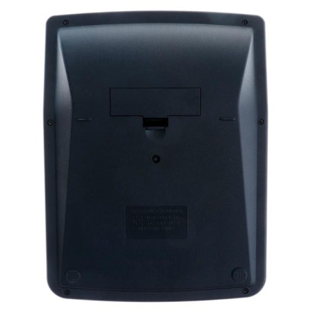 Desktop calculator, CLTON CL-1233, 16-bit-3