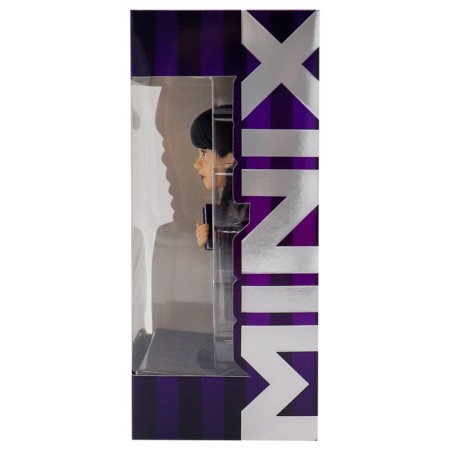 Collectible Figure Minix Wednesday "Wenses Addams and A thing", 12 cm-6