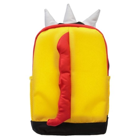 Boys' backpack, size 33x23x14 cm-4