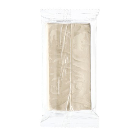 Plasticine 50g Calligrata, white-2