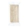 Plasticine 50g Calligrata, white