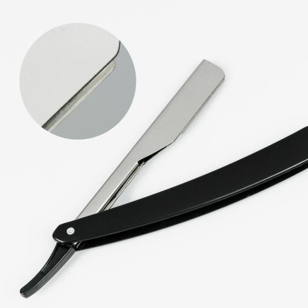 Dangerous razor Shavett (without blades), mix-6