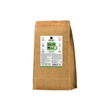 Ionite substrate for growing a lawn, 3.8 kg, zion