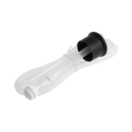 Zein Z3618 dispenser hose, for detergent, length 90 cm, plastic-6