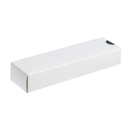 Feature handle Parker Jotter Core F63 Bond Street Black CT M, stainless steel case-6