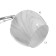 Cellular Grace 3CHE27 40W Chrome