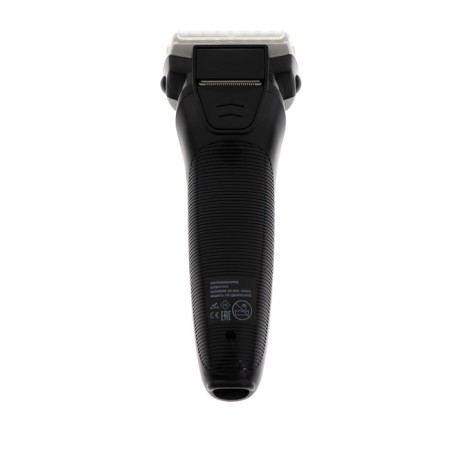 ELECRECTIVE CENTEK CT-2174, 3 W, grid, 2 heads, dry shave, from the battery-7