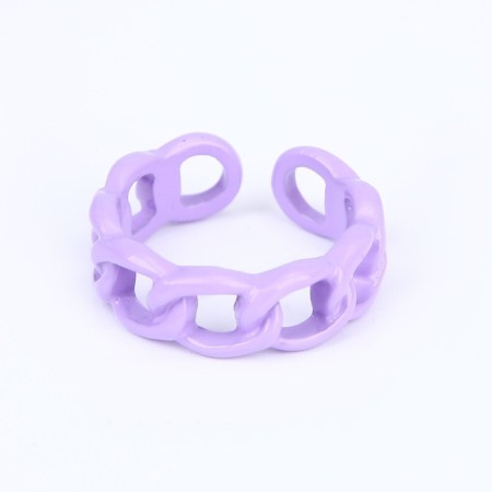 Gift set with choper and accessories "Anime"-3