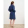 Unisex robe Miranda Soft, size m