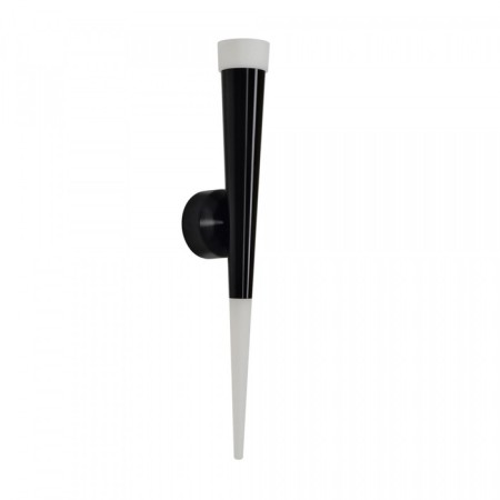 Sconces Citilux "Vegas" CL227311, 7x44 cm, 1x7W, LED, Black Color Black-6
