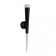 Sconces Citilux "Vegas" CL227311, 7x44 cm, 1x7W, LED, Black Color Black