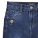 Jeans for boys, height 128 cm