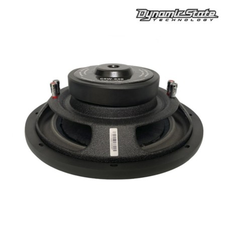 Dynamic State CSW-S30 CUSTOM D2 subwoofer-2