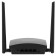 Wireless Digma DWR-N301 N300 10/100Base-TX Black (Pack.: 1pc)