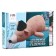 Sewing kit. Soft toy "Bear Mails", 27 cm