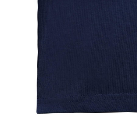 T -shirt SL BASIC, 48, blue-5