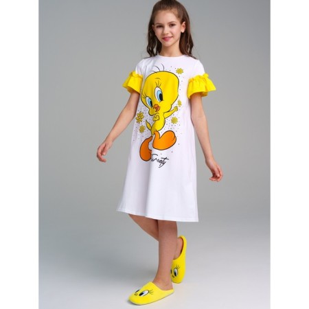 Night shirt for the girl PlayTode, height 152 cm-1