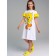 Night shirt for the girl PlayTode, height 152 cm