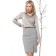 Female skirt “High standard”, size 44