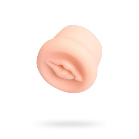 Pretty Pussy, TPE, bodily, 7.5 cm pump.
