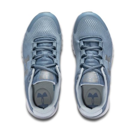 Sneakers Under Armour W Micro G Pursuit BP, Size 37 (3021969-402)-4