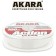 Akara Action Clear fishing line, diameter 0.16 mm, test 2.6 kg, 100 m, transparent