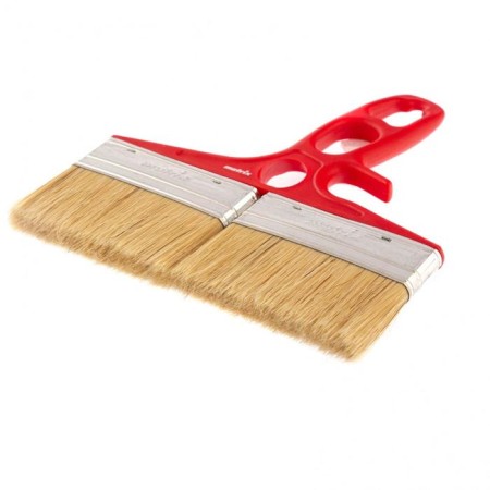 Flase brush MATRIX Color Line 83369, for varnishes, 200x12, natural bristles, plastic handle-1
