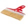 Flase brush MATRIX Color Line 83369, for varnishes, 200x12, natural bristles, plastic handle
