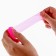 Velcro "strip" set 3 pieces, color mix