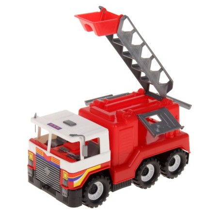 Machine "Fire machine"-1
