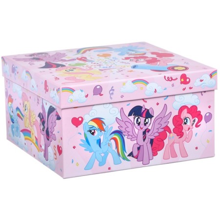 Set of boxes 5 in 1 My Little Pony-6